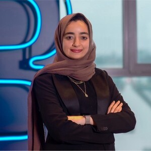 Connected Banking 2024 Speaker Nohaila Ibn Elfarouk